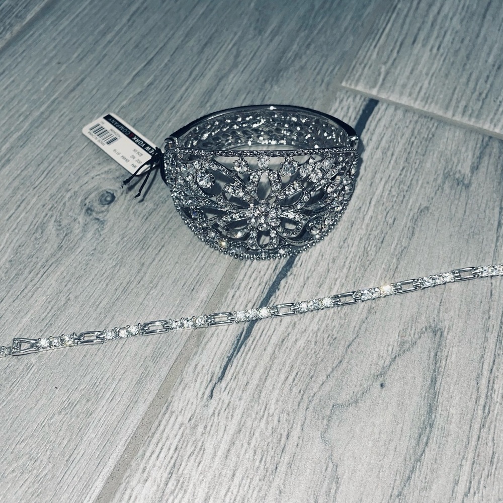 Two Bracelets